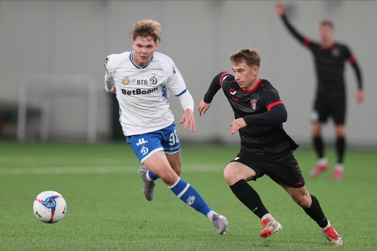 Превью матча «Волгарь» — «Динамо-2»: где смотреть, наши новости, изучаем соперника