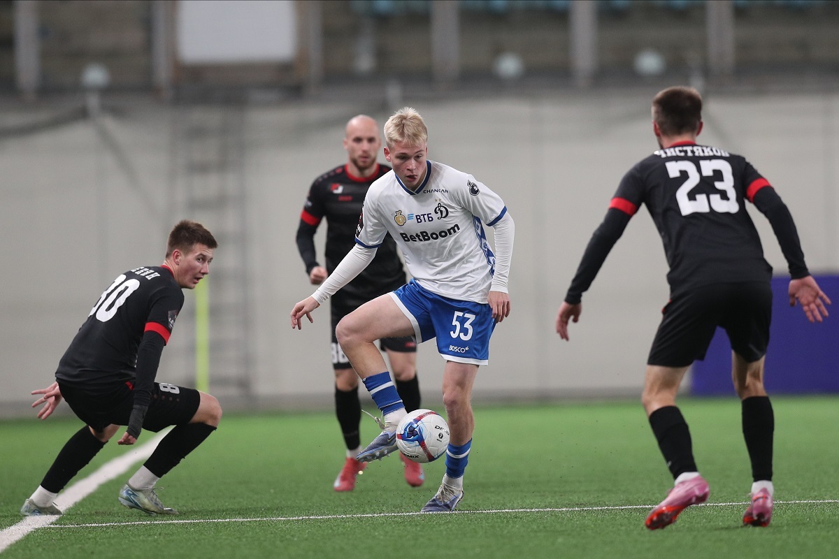 Превью матча «Волгарь» — «Динамо-2»: где смотреть, наши новости, изучаем соперника