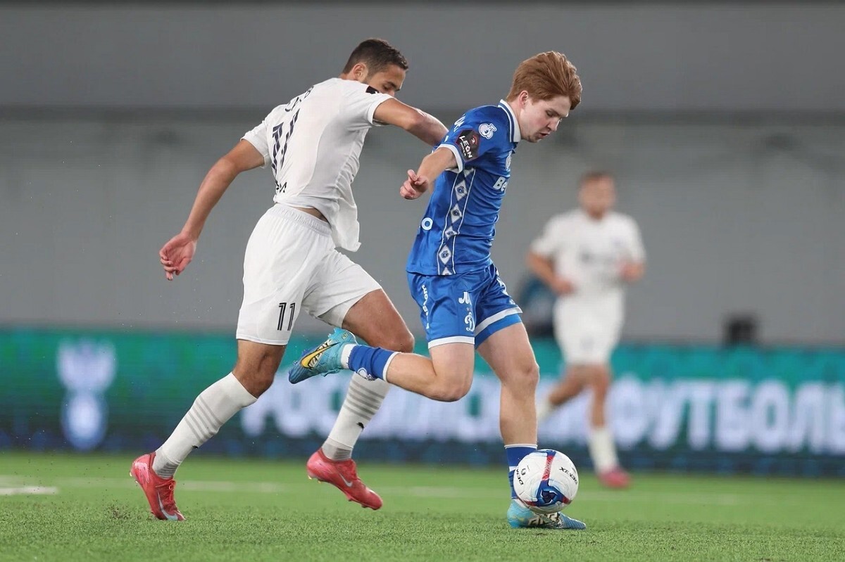 Превью матча «Волгарь» — «Динамо-2»: где смотреть, наши новости, изучаем соперника