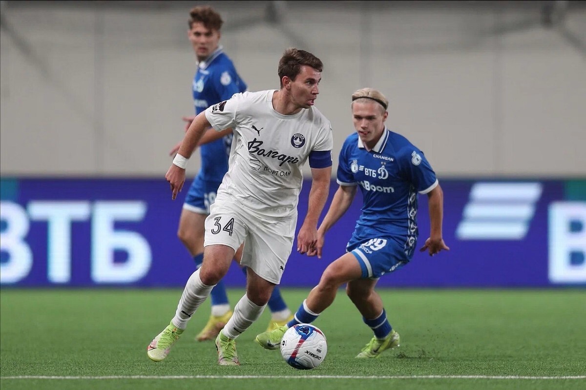 Превью матча «Волгарь» — «Динамо-2»: где смотреть, наши новости, изучаем соперника