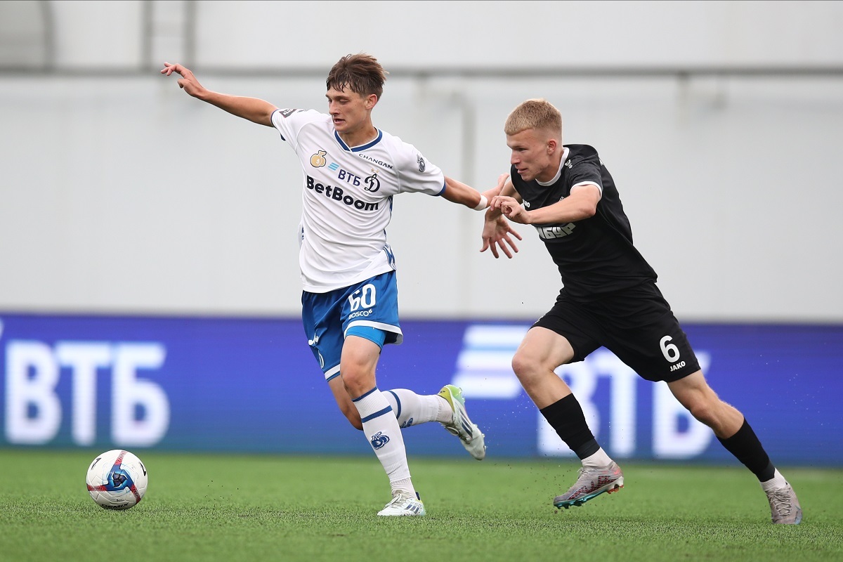 Динамовцы в национальных сборных | Ноябрь