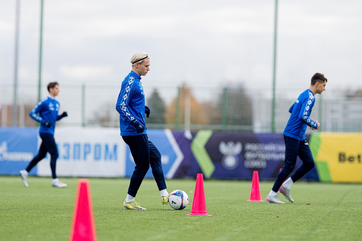 Превью матча «Динамо-2» — «Сибирь»: где смотреть, наши новости, изучаем соперника