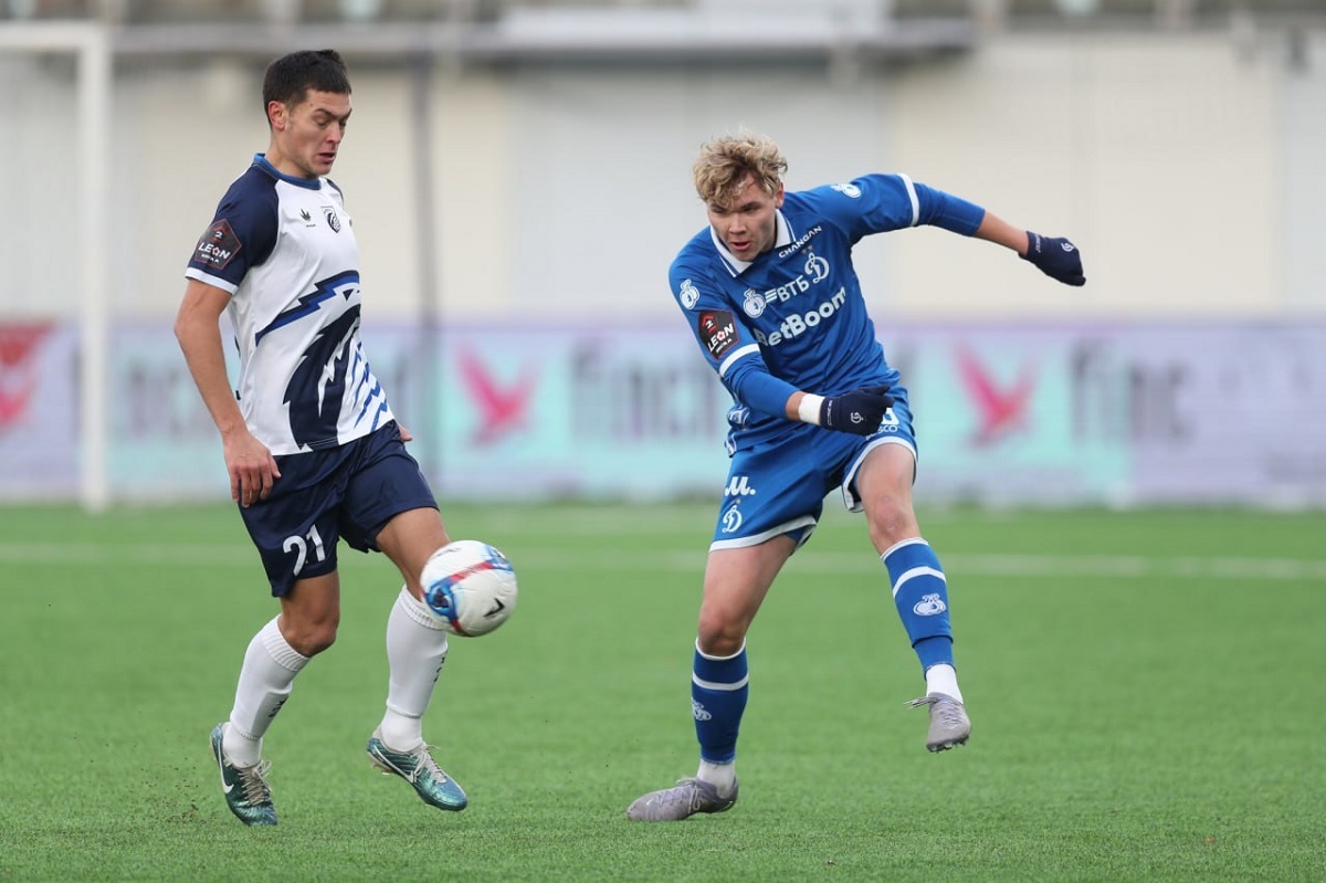 Завершаем выступление в «Золоте» нулевой ничьей с «Сибирью»