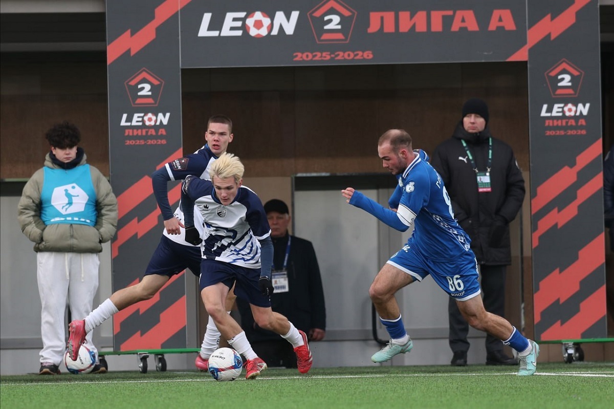 Завершаем выступление в «Золоте» нулевой ничьей с «Сибирью»