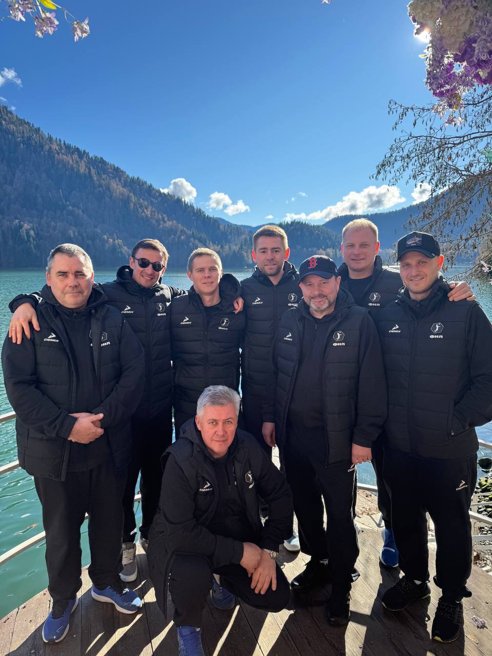 Сборная ФНЛ под руководством штаба Павла Алпатова обыграла сборную Медиалиги