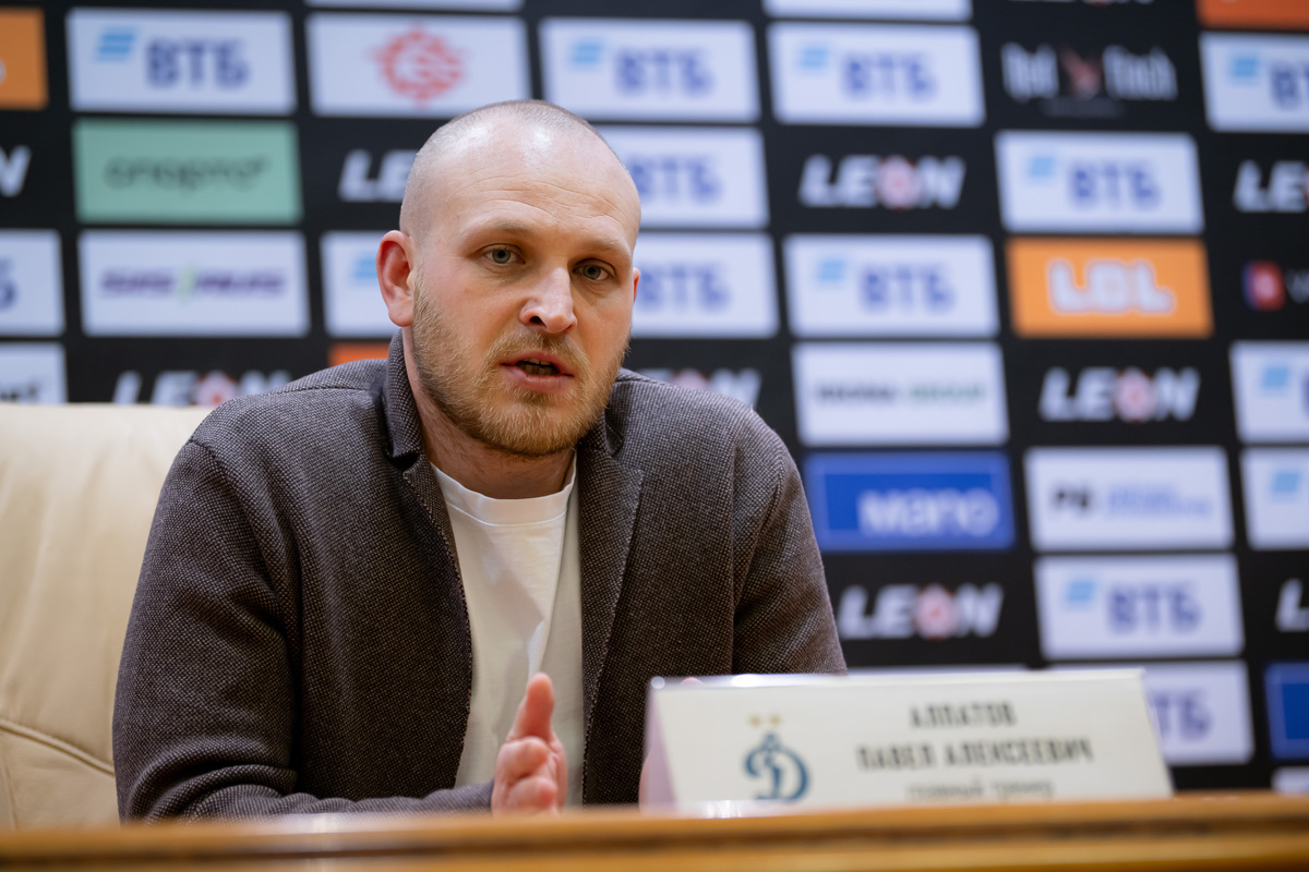 Павел Алпатов. Большое интервью по итогам 2025 года