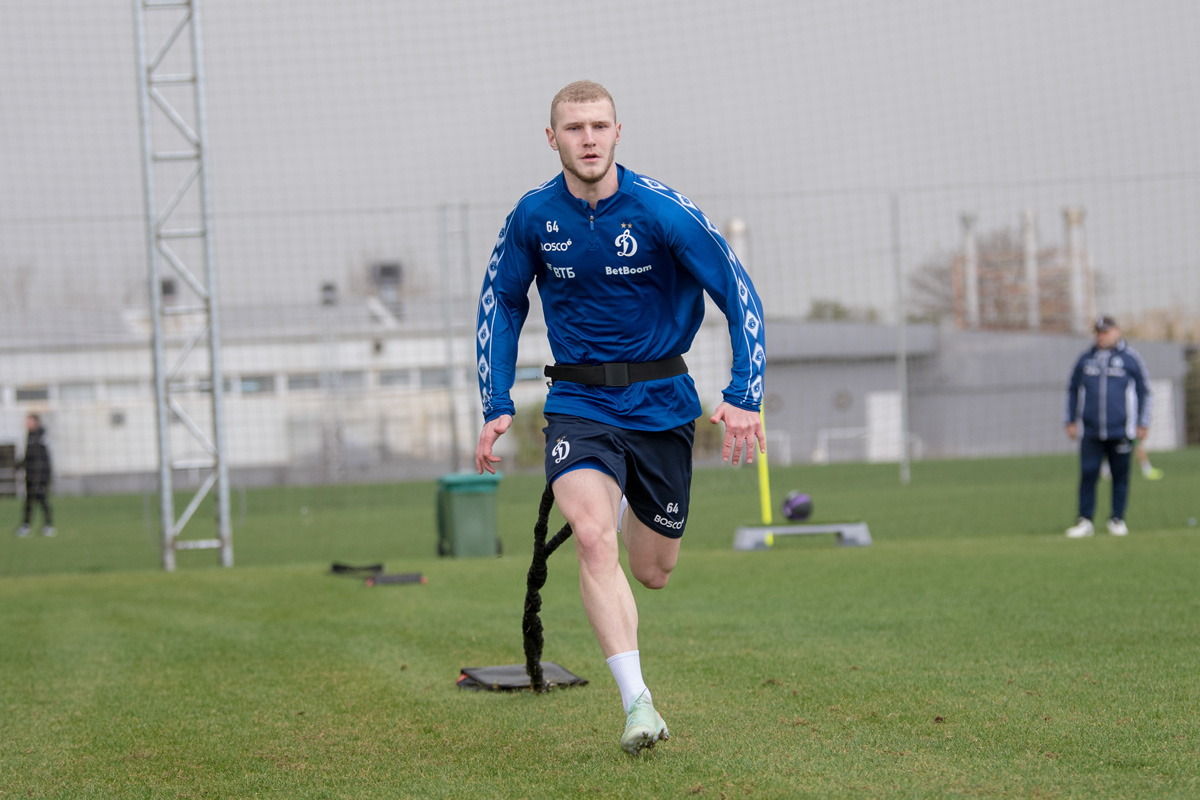 Как дела? | Максим Никифоров