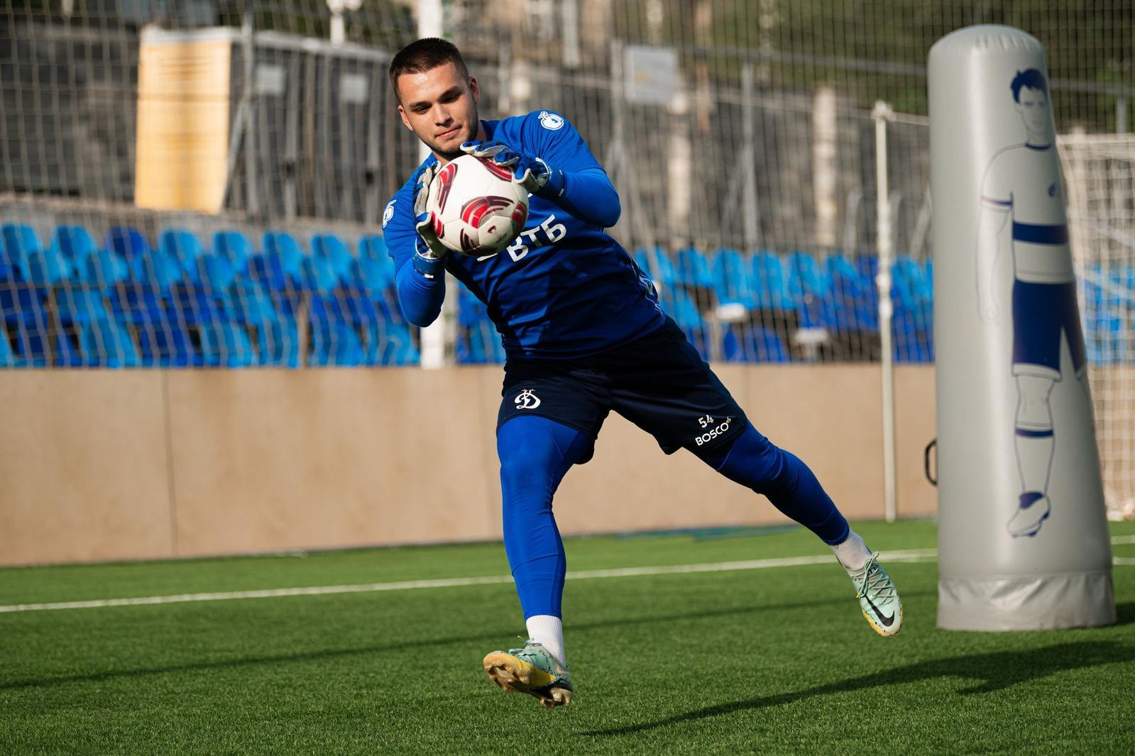 С днём рождения, Данил!