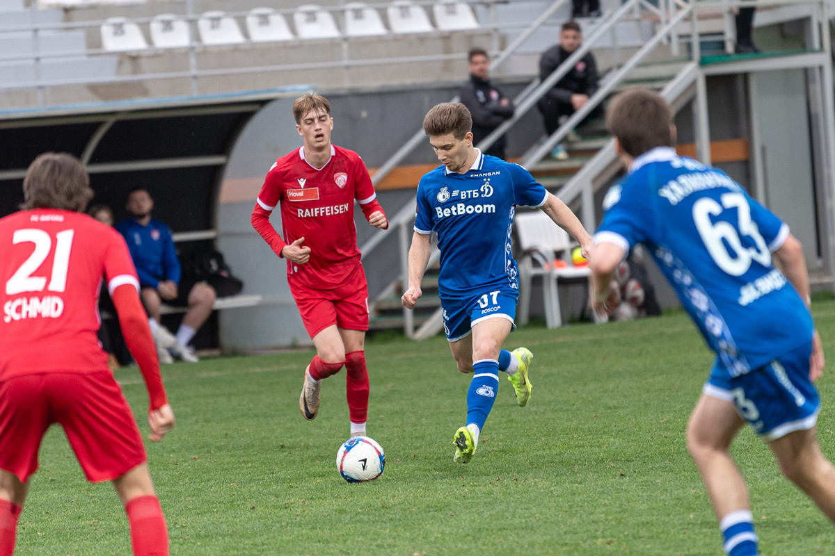 Как дела? | Даниил Черкасов