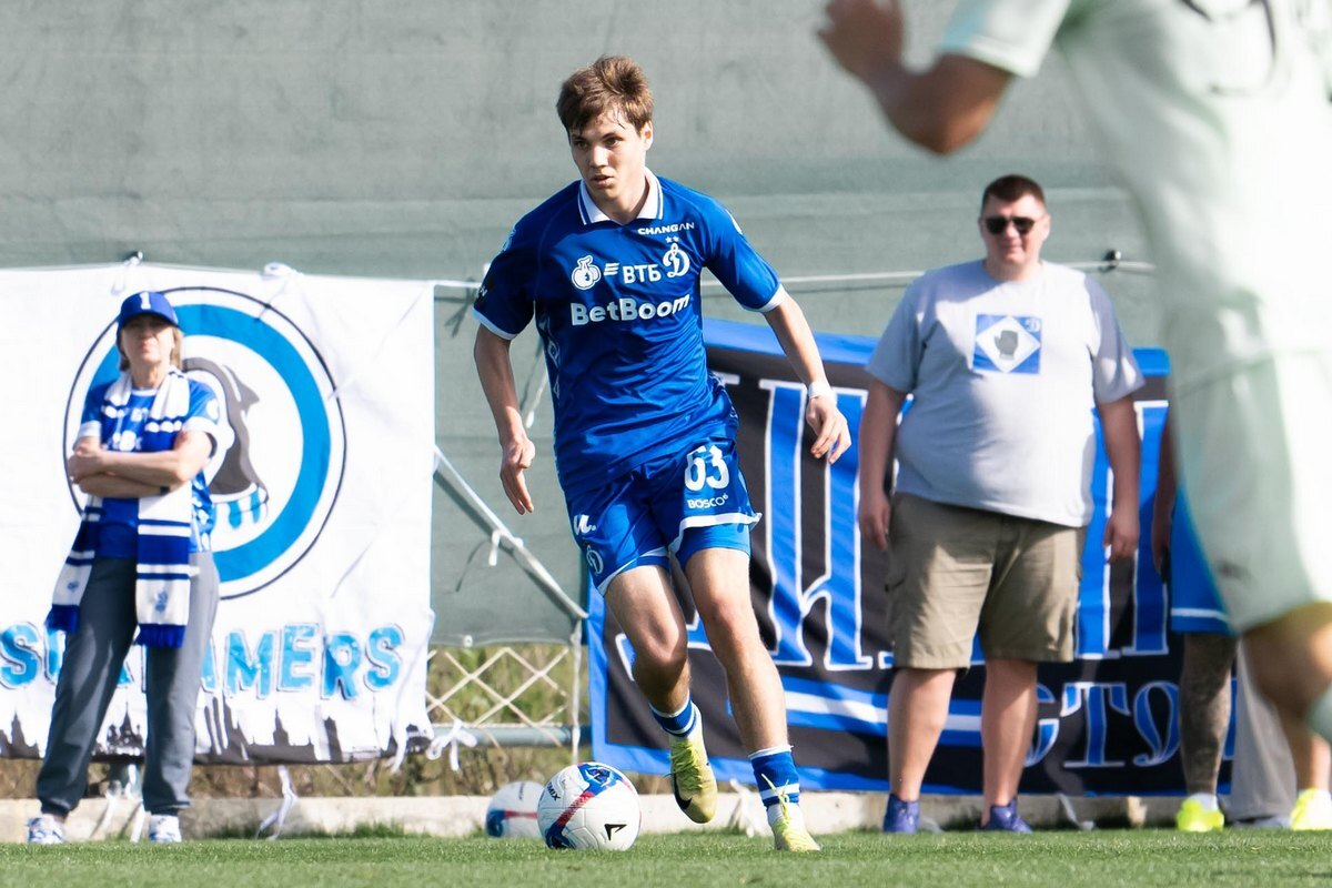 С днём рождения, Гаджимагомед!