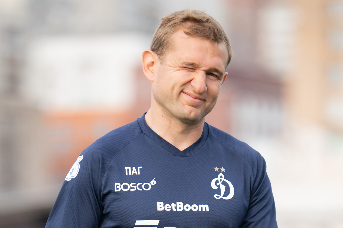 Поздравляем Андрея Пригарина с рождением дочери!