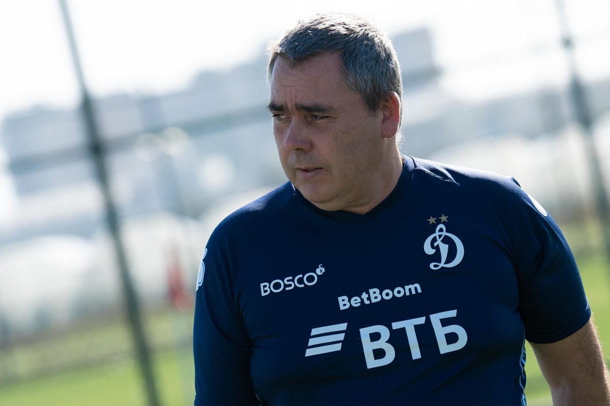 С днём рождения, Виталий Львович!