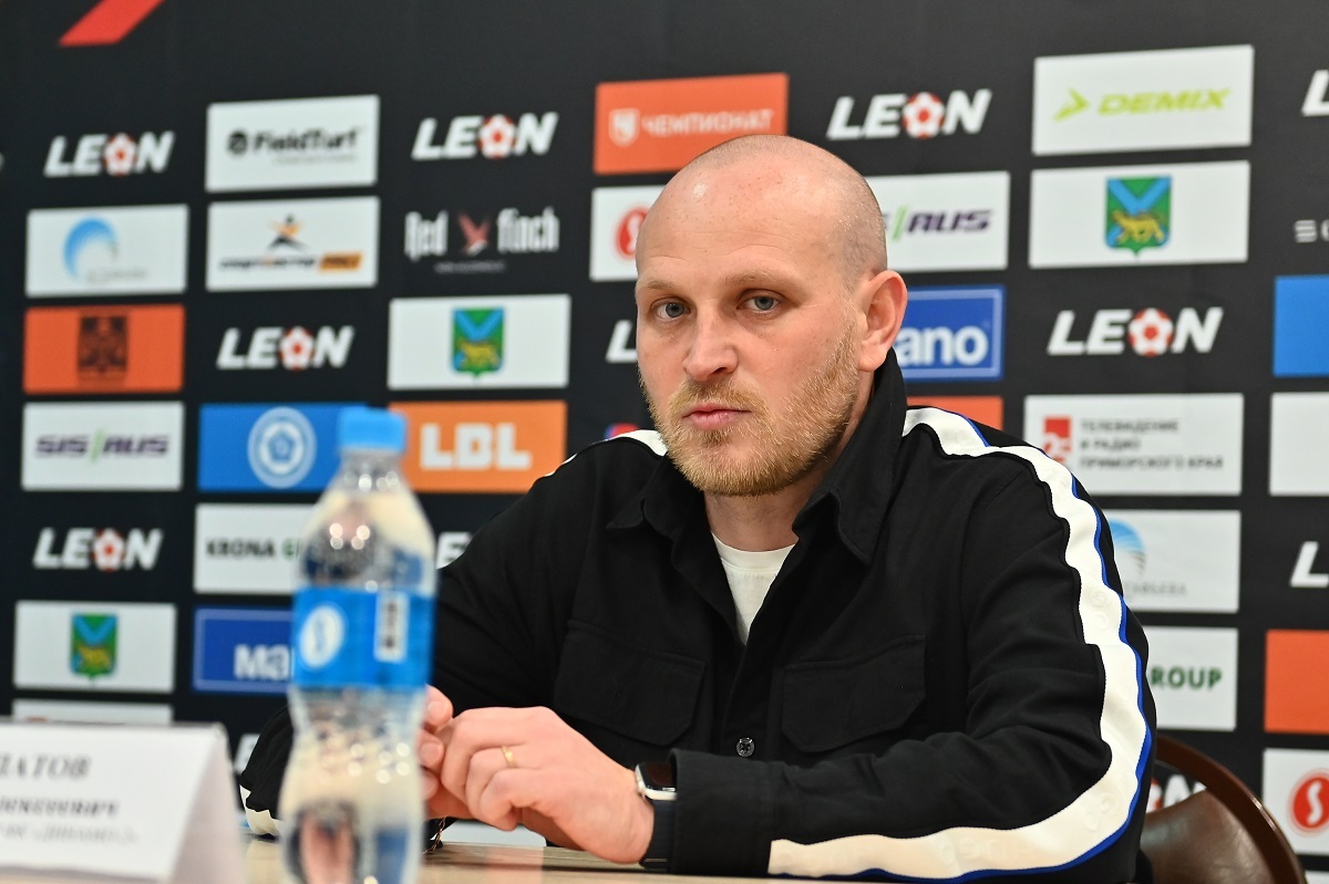 Павел Алпатов: «Было много борьбы и высокий градус накала»