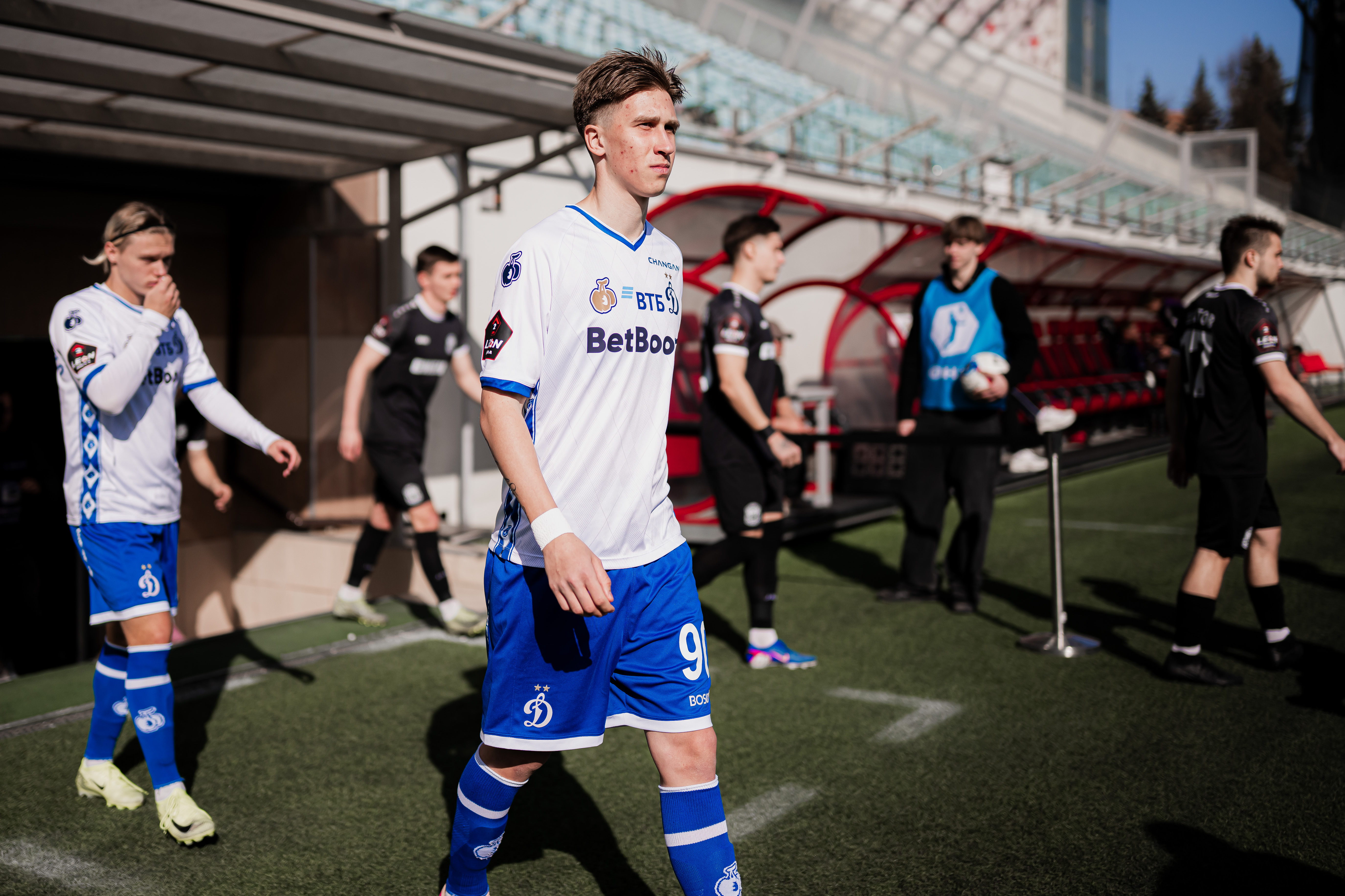 С днём рождения, Арсений!