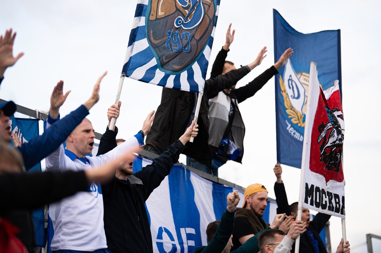 Информация для болельщиков, отправляющихся поддержать команду в Санкт-Петербург