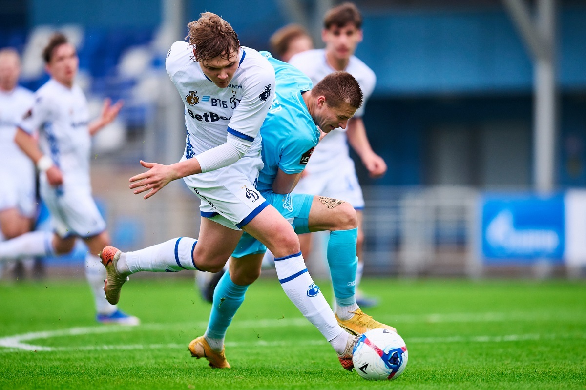 Павел Алпатов: «В совокупности можно сказать, что команда прогрессирует»