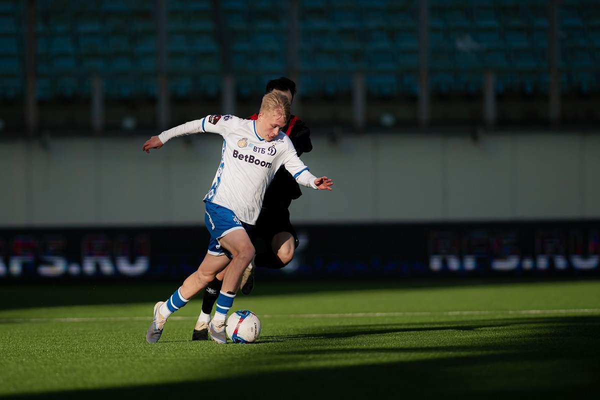 С днём рождения, Владислав!