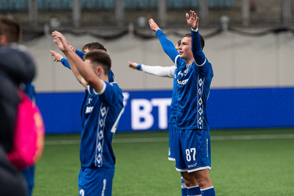 Как дела? | Илья Губаревич