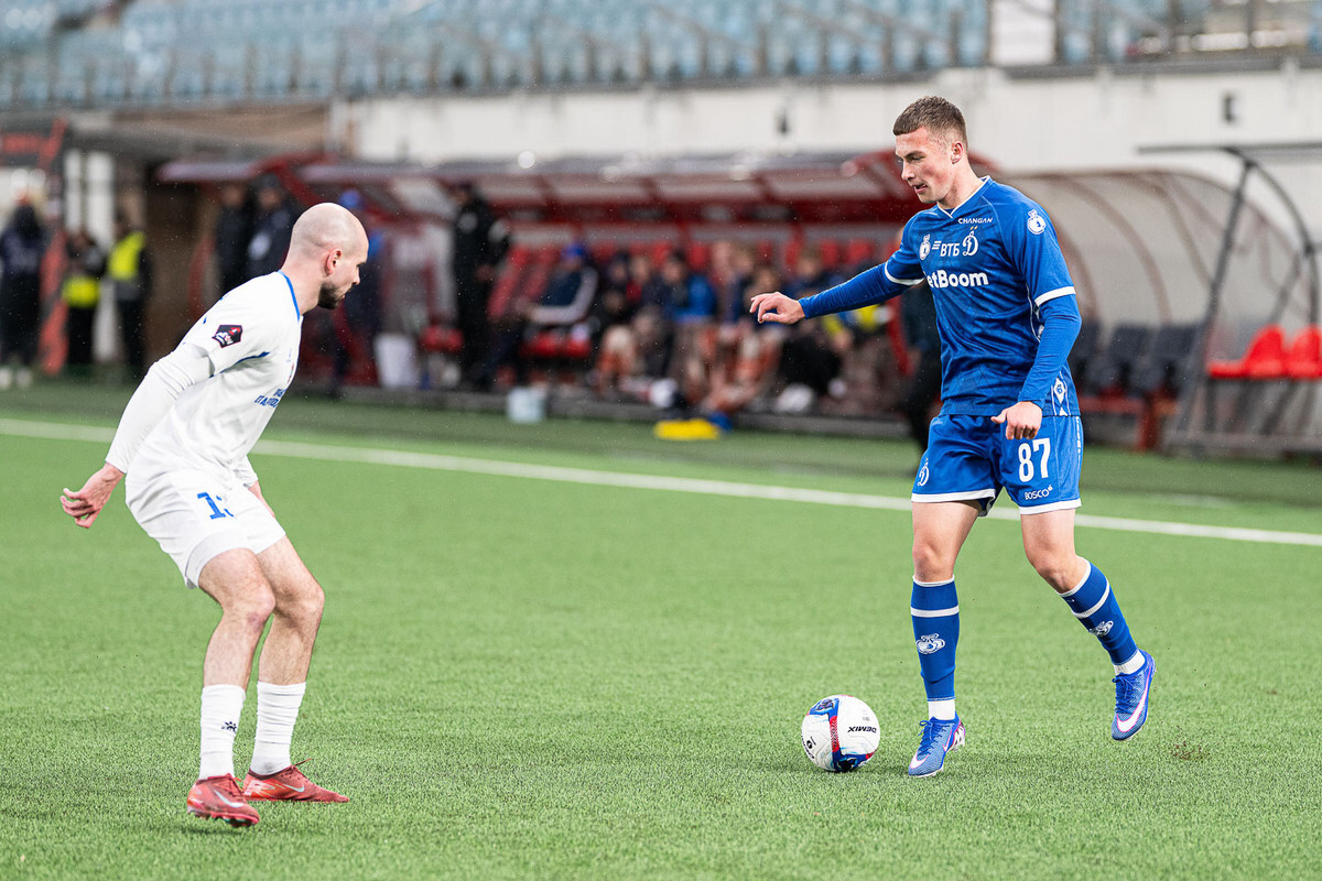 Как дела? | Илья Губаревич