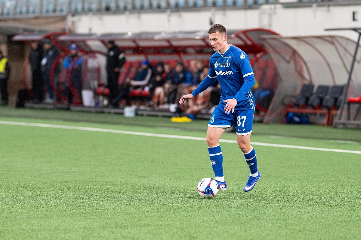 С днём рождения, Илья!