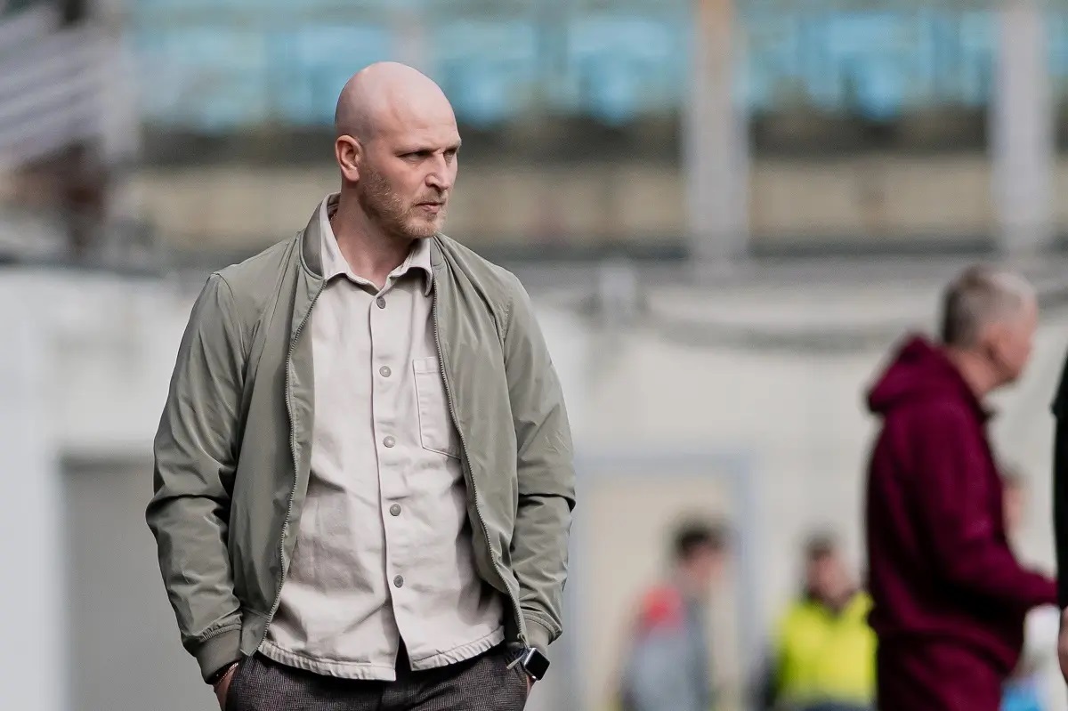 Превью матча «Амкар-Пермь» — «Динамо-2»