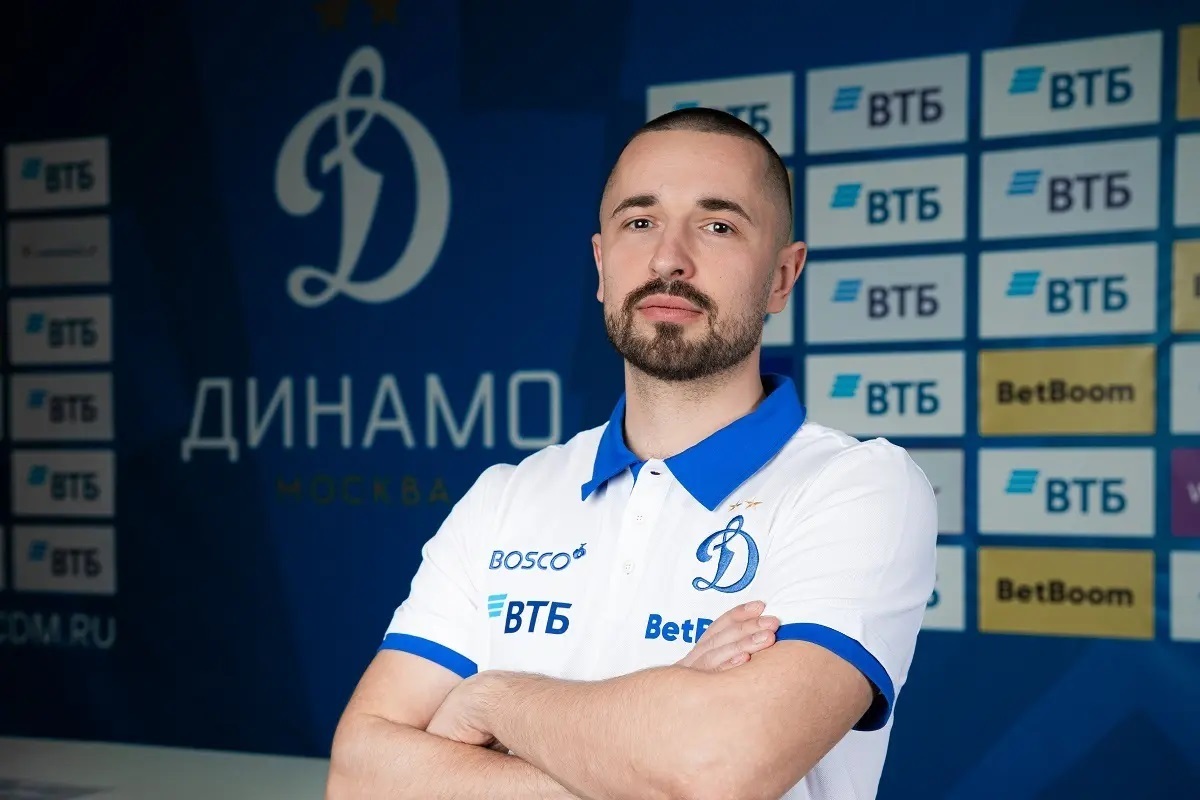 С днём рождения, Александр!
